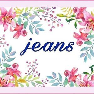 Buy Jeans Here ⬇️⬇️@ Lillynbloom